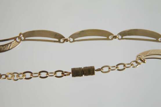 Schmuckkette - photo 3