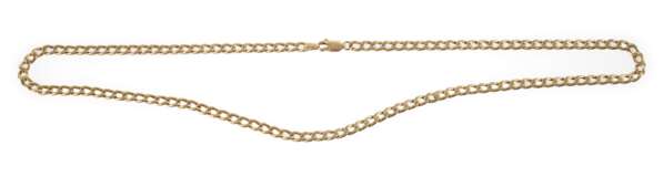 Goldkette - photo 1