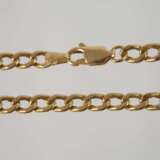 Goldkette - photo 2