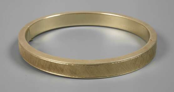 Armreif - photo 1