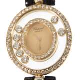 Chopard Damenuhr "Happy Diamonds" - photo 1