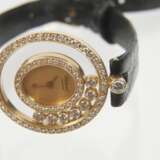 Chopard Damenuhr "Happy Diamonds" - photo 5