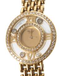Chopard Damenuhr &quot;Happy Diamonds&quot;