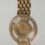 Chopard Damenuhr "Happy Diamonds" - photo 2