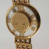 Chopard Damenuhr "Happy Diamonds" - photo 3