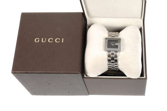 Gucci Damenuhr - photo 1