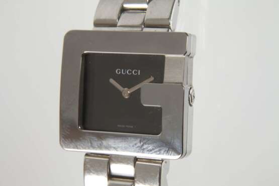 Gucci Damenuhr - photo 2