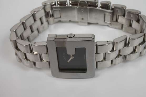 Gucci Damenuhr - photo 5