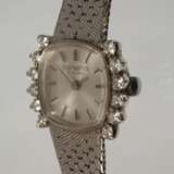 Onifwatch, Damenuhr Weißgold mit Brillanten - photo 3