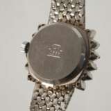 Onifwatch, Damenuhr Weißgold mit Brillanten - photo 6