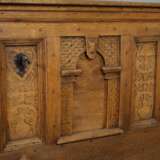 Flachdeckeltruhe - photo 3