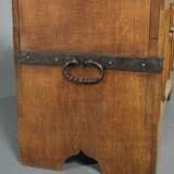 Flachdeckeltruhe - photo 4