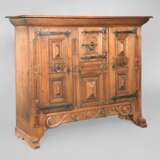 Barocke Anrichte - photo 1