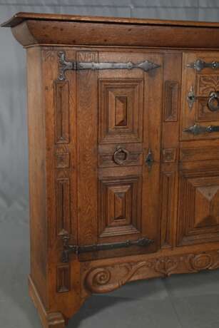 Barocke Anrichte - photo 3