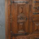 Barocke Anrichte - photo 3