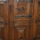 Barocke Anrichte - photo 4