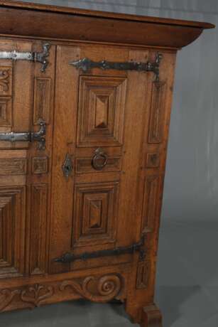 Barocke Anrichte - photo 5