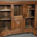 Barocke Anrichte - photo 6