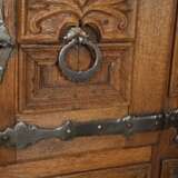 Barocke Anrichte - photo 7