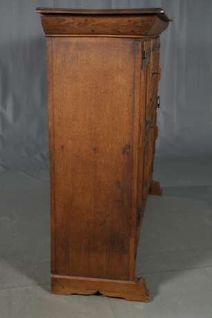 Barocke Anrichte - photo 8