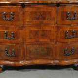 Aufsatzsekretär im Barockstil - photo 4