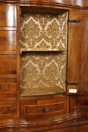 Aufsatzsekretär im Barockstil - photo 5