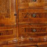 Aufsatzsekretär im Barockstil - photo 6