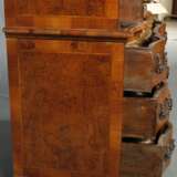 Aufsatzsekretär im Barockstil - photo 7