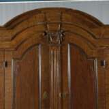 Barocker Dielenschrank - Foto 2