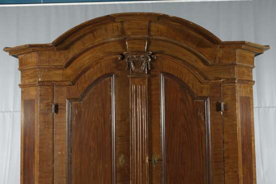 Barocker Dielenschrank - Foto 2