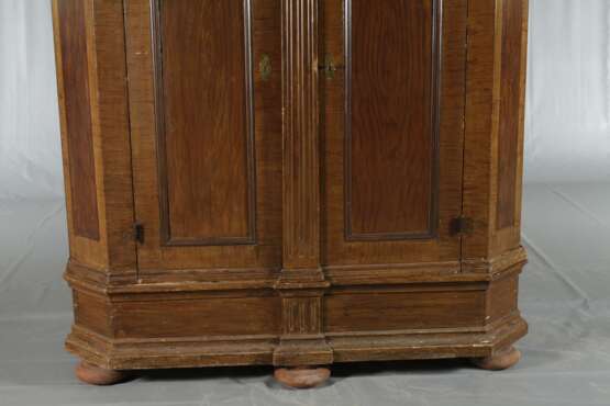 Barocker Dielenschrank - Foto 3