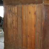 Barocker Dielenschrank - Foto 7