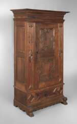 Kleiner Barockschrank