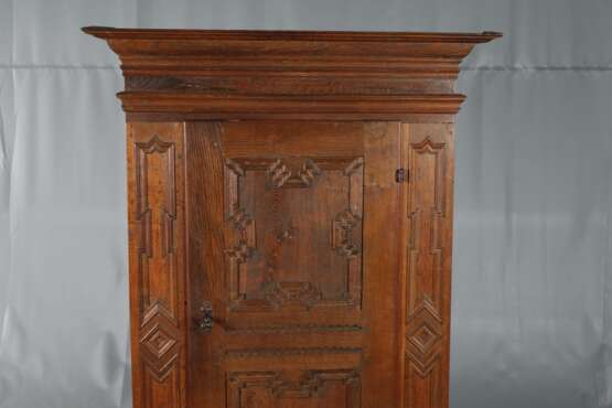 Kleiner Barockschrank - photo 3