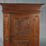 Kleiner Barockschrank - photo 3