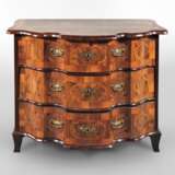 Kleine Kommode Barock - photo 1