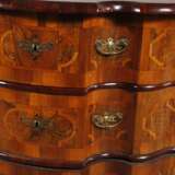 Kleine Kommode Barock - photo 2