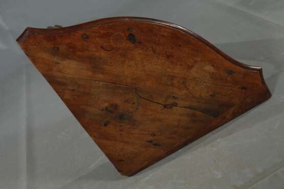 Barocker Eckkonsolentisch - photo 2