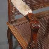 Sessel Régence - photo 3