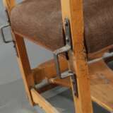 Barocker Sänftenstuhl - photo 6