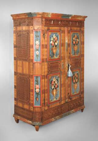 Bauernschrank - photo 1