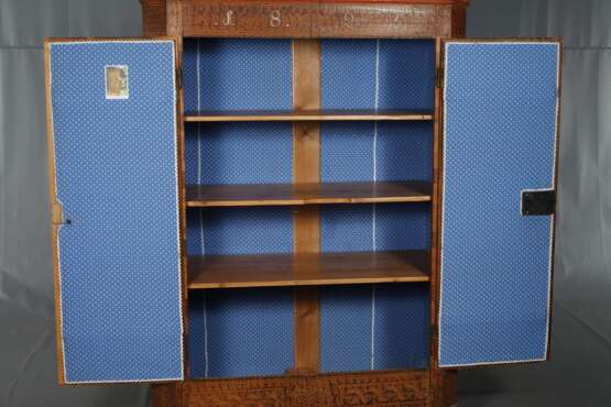 Bauernschrank - photo 6