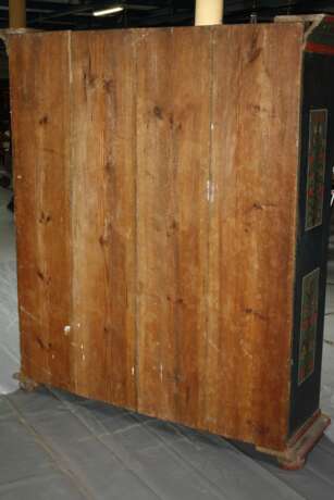 Thüringer Bauernschrank - photo 8