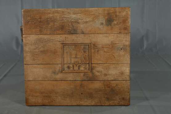 Jogltisch - photo 4