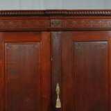 Dielenschrank Klassizismus - photo 2