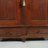 Dielenschrank Klassizismus - photo 3