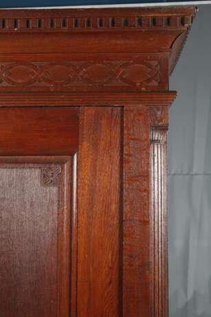 Dielenschrank Klassizismus - photo 5
