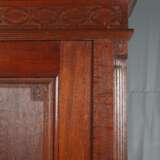 Dielenschrank Klassizismus - photo 5