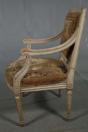 Sessel im Louis-Seize-Stil - Foto 5