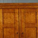 Wäscheschrank Biedermeier - photo 2